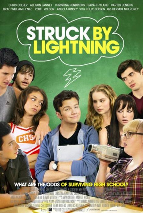 struckbylightning-poster