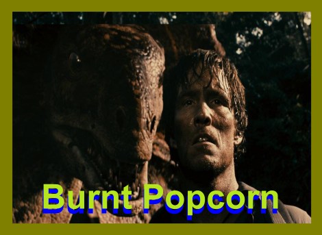 burnt popcorn winner
