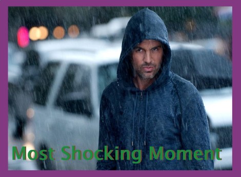 Most Shocking Winner