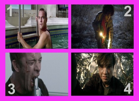 Worst ending nominees