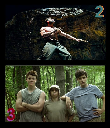 Janurary Movie Rankings 2