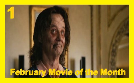 February Movie Rankings 3