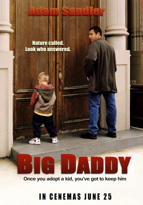 Big-Daddy-movie-poster