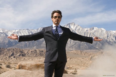 RDJ