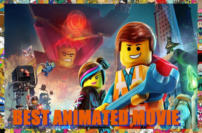 best animated movie winner