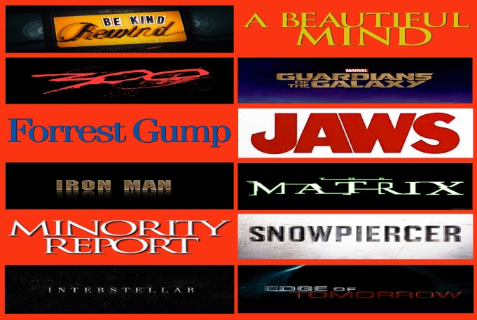 best concept nominees