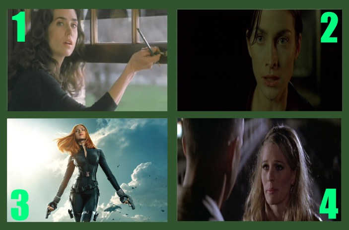 best supporting actress nominees