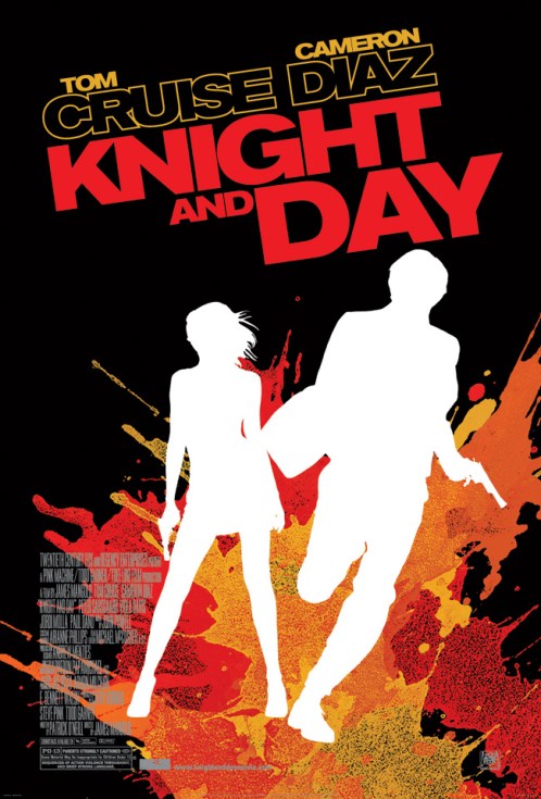 knightandday