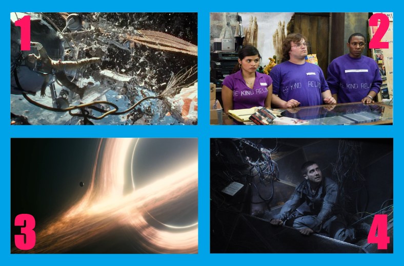 most confusing moment nominees