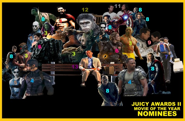 movie of the year nominees 3