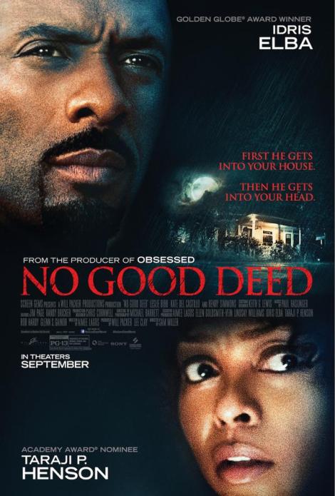 no-good-deed