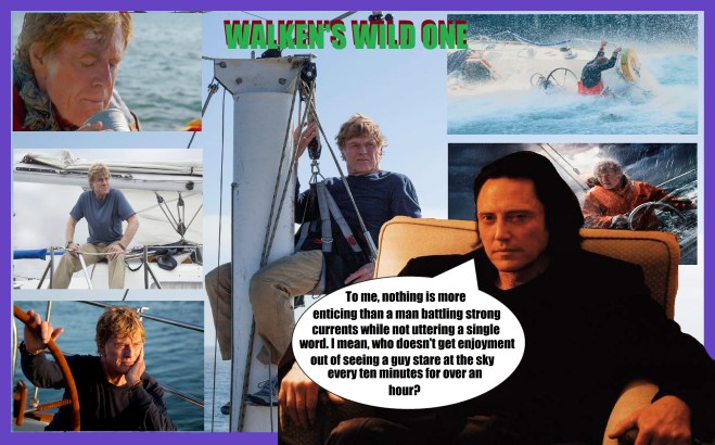 walken's wild one winner