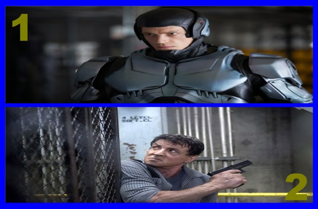 worst actor nominees