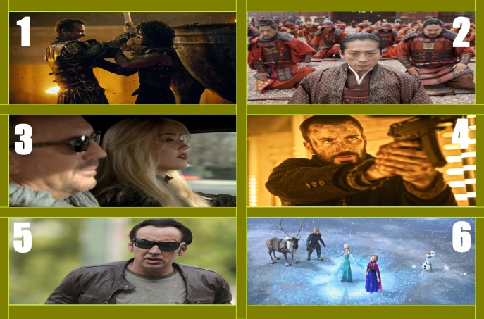 worst ending nominees