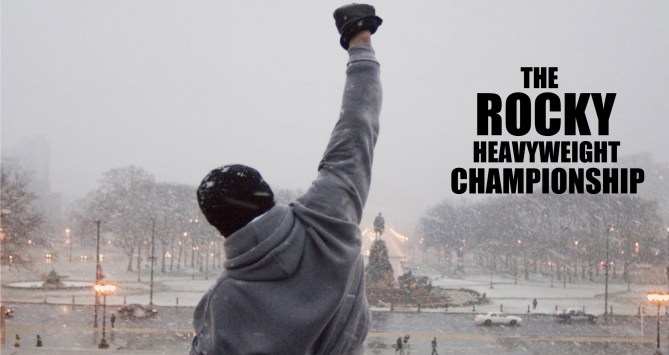rocky heavyweight