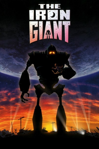 The Iron Giant (1999) 1