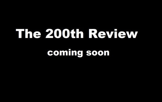 200th review