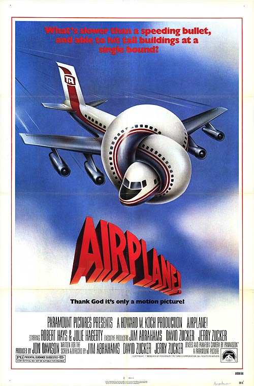 airplane