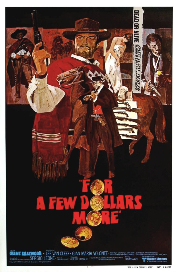 for a few dollars more