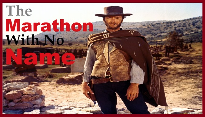 the marathon without a name