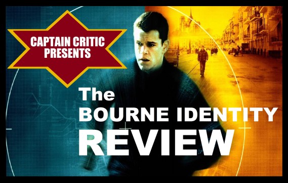 captain critic presents