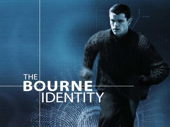 the bourne identity 2