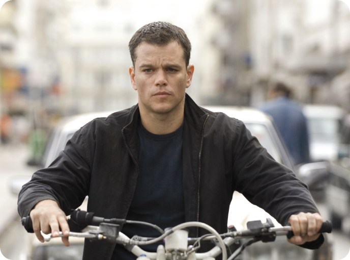 the bourne ultimatum 3