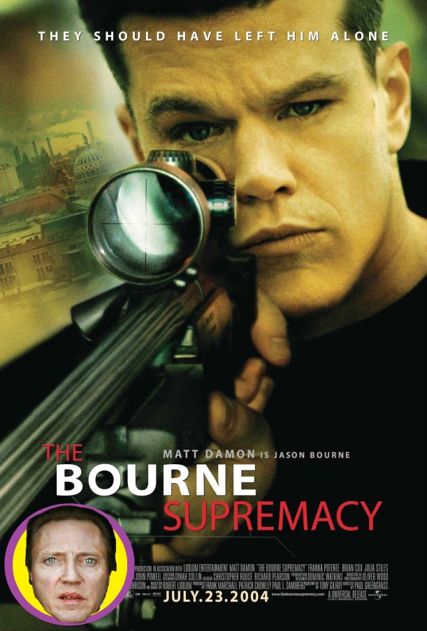 the juicy reviewer presents 2