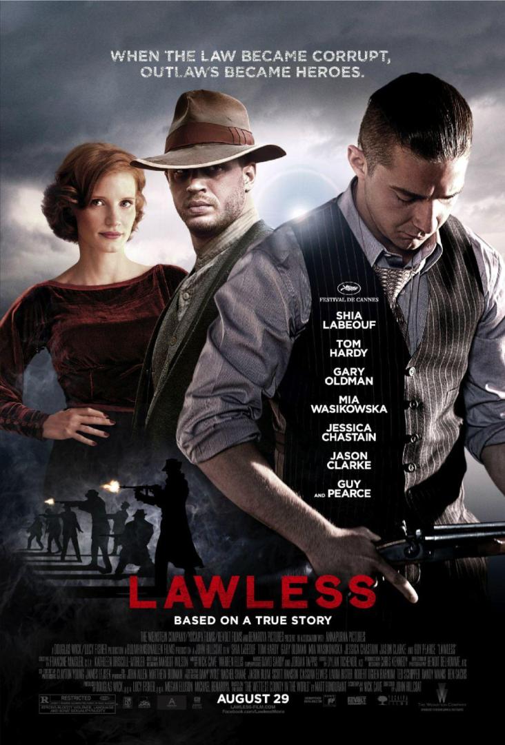 lawless 1