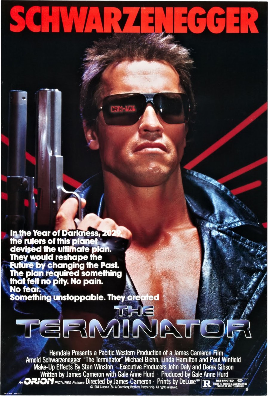 the-terminator-1984-poster