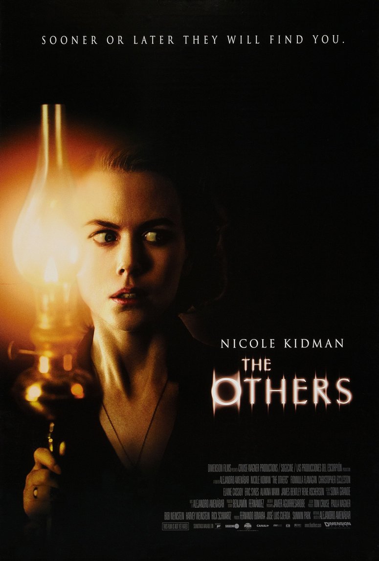 the others