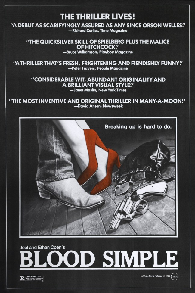 blood simple