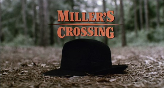 Miller's Crossing 1
