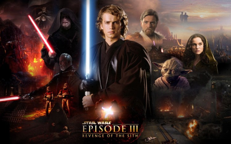 Star-Wars-Wallpaper-episode-3-revenge-of-the-sith-Anakin-Skywalker-Darth-Vader-Obi-Wan-Kenobi-Padme-Amidala-Count-Duku