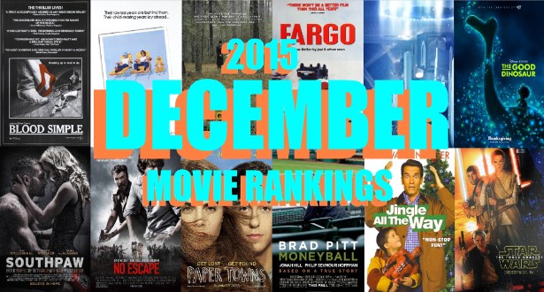 december movie rankings