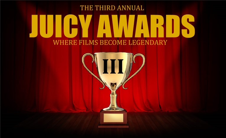juicy awards III wallpaper