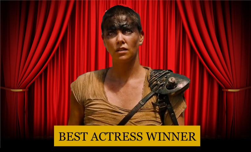 best actress winner