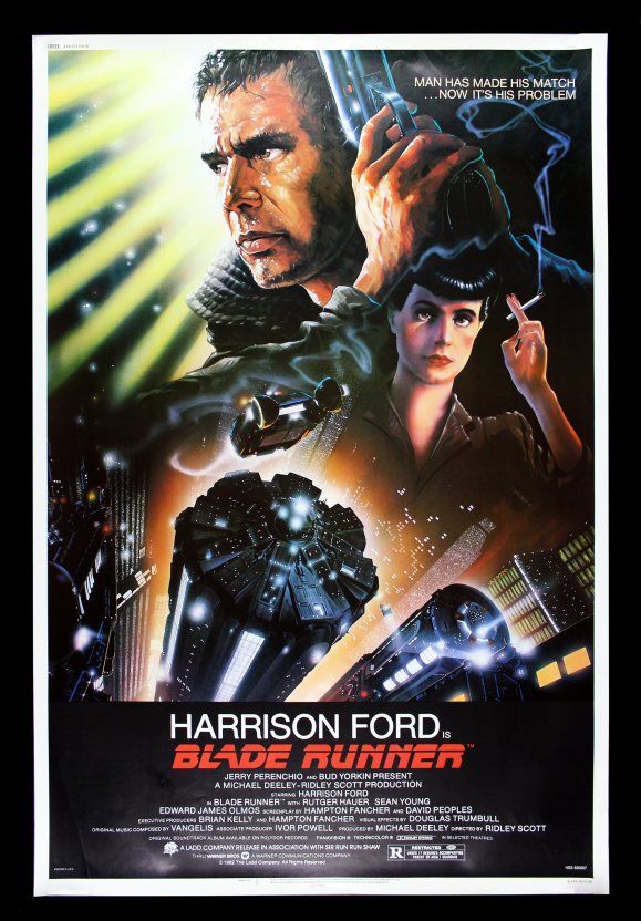 blade runner