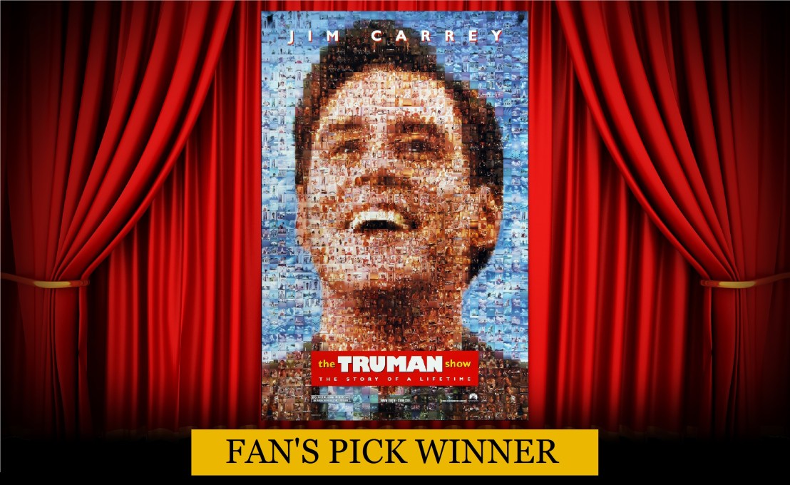 fan's pick winner