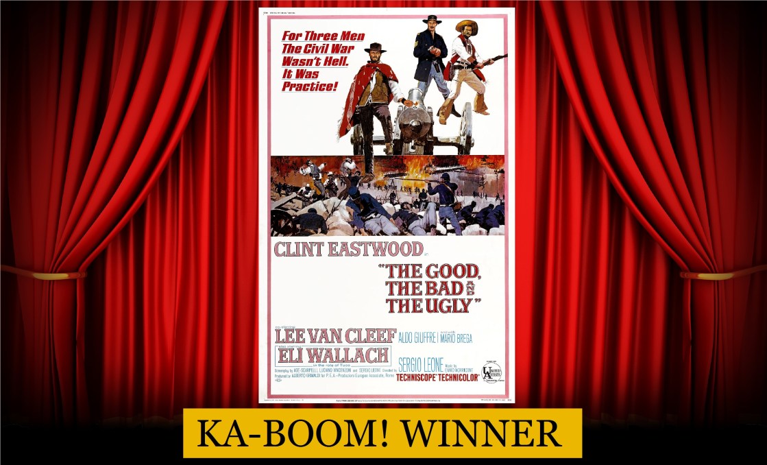 ka-boom! winner
