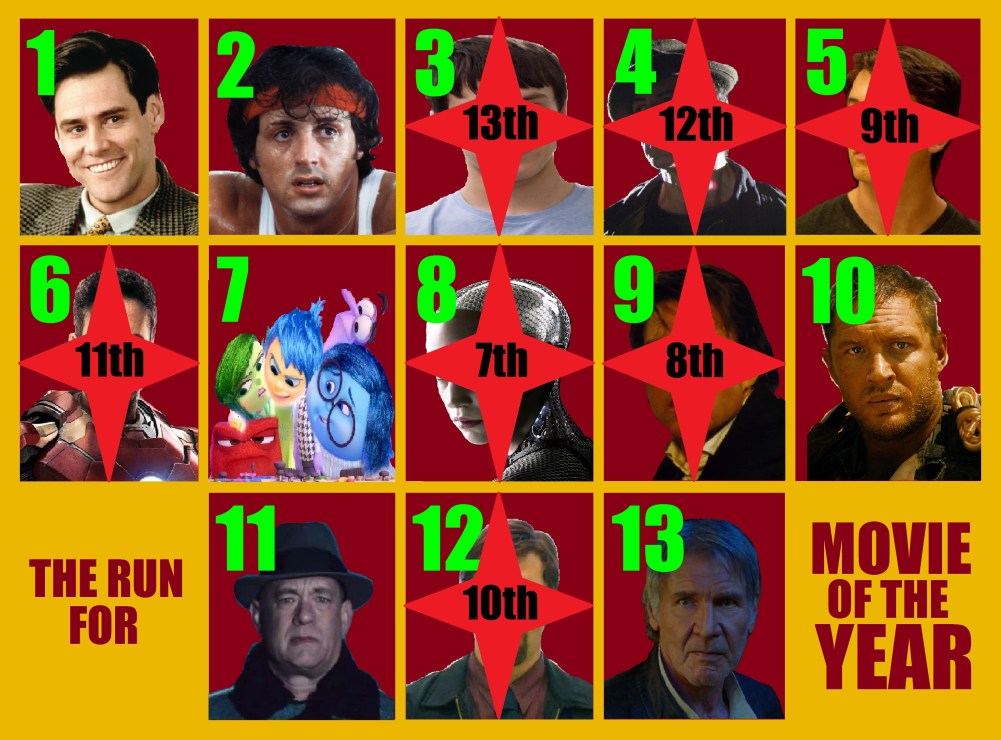 movie of the year nominees 11