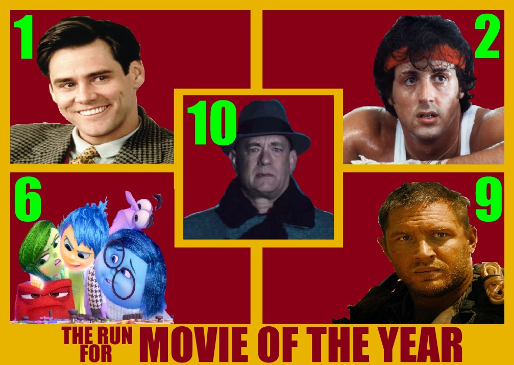 movie of the year nominees 12