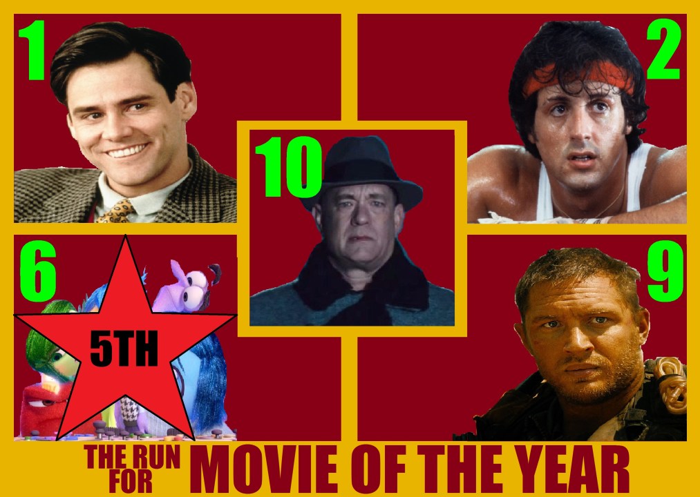 movie of the year nominees 13