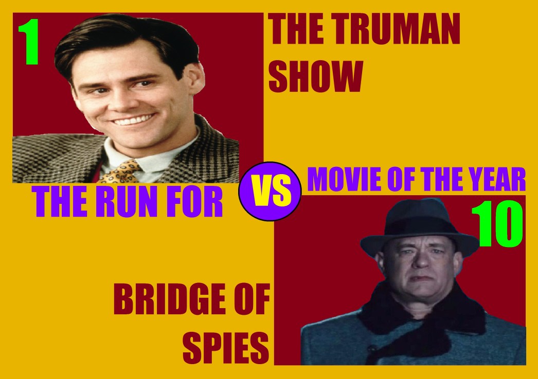 movie of the year nominees 15