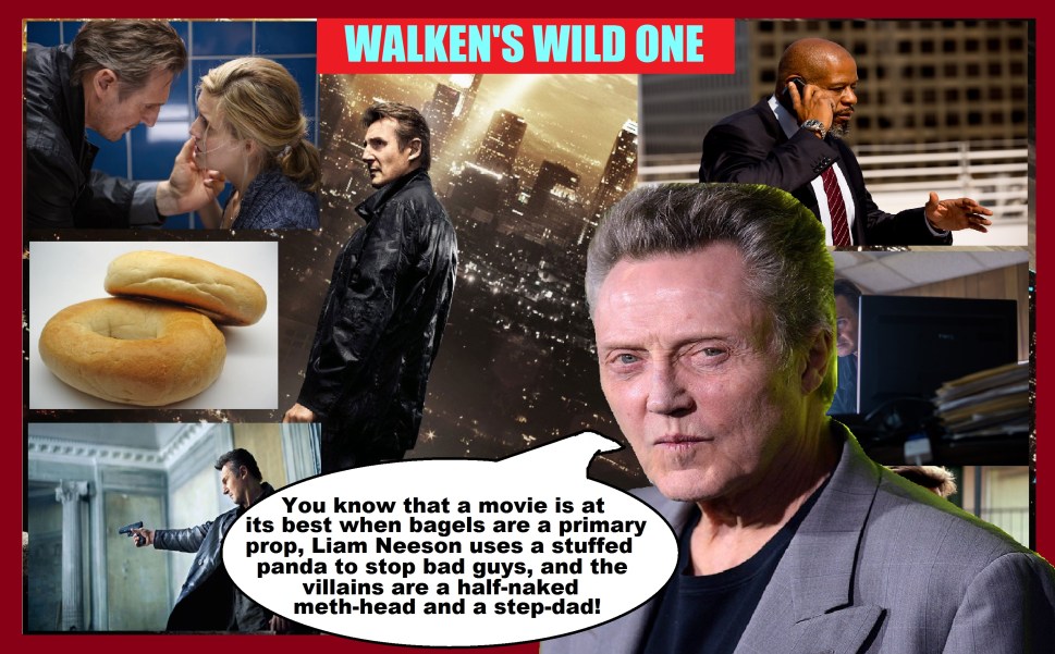walken's wild one winner 2