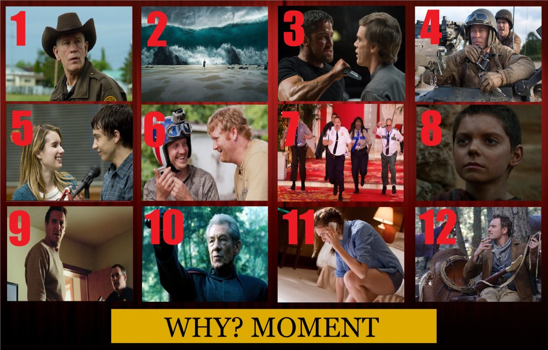 why moment nominees
