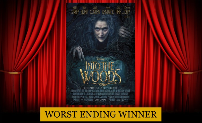 worst ending winner