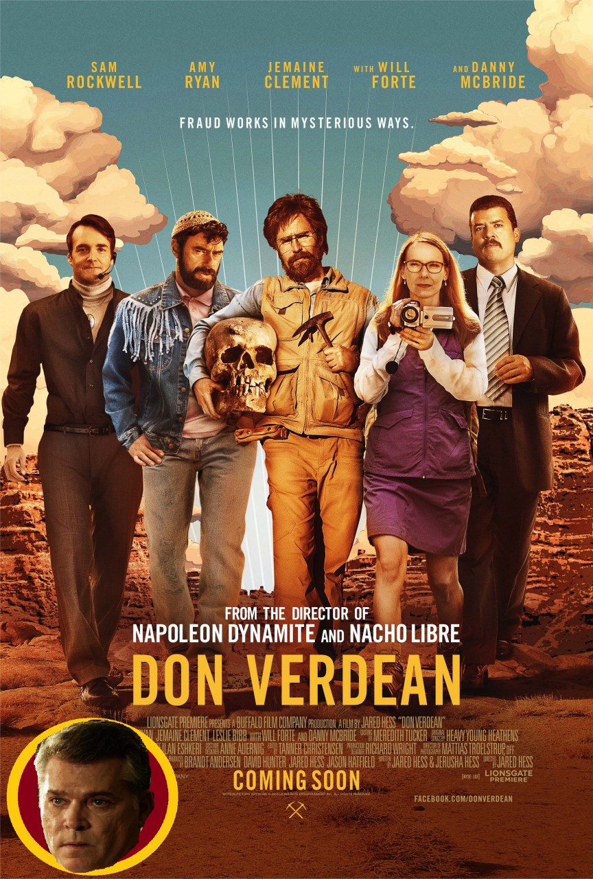 captain critic presents don verdean 2