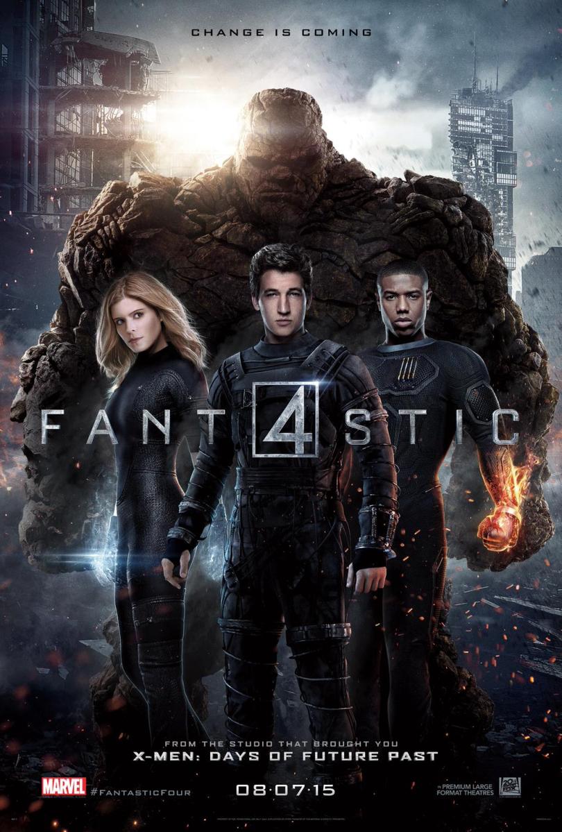 Fantastic-Four-Movie-Poster-2