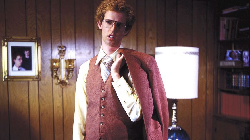 napoleon dynamite 2